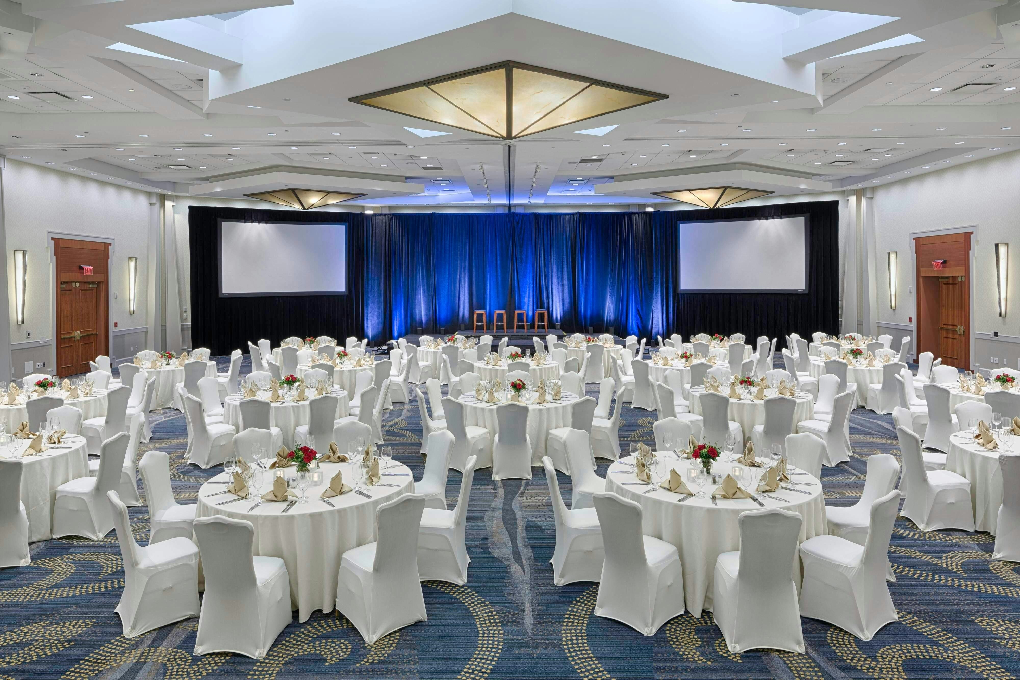 Marriott Hartford Downtown 20/33