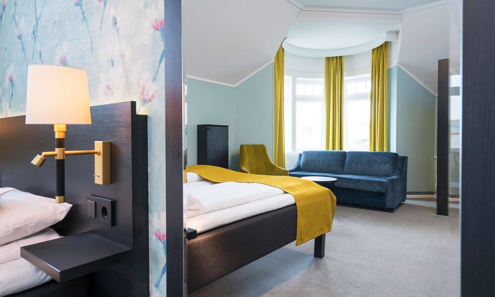Thon Hotel Nidaros 12/46