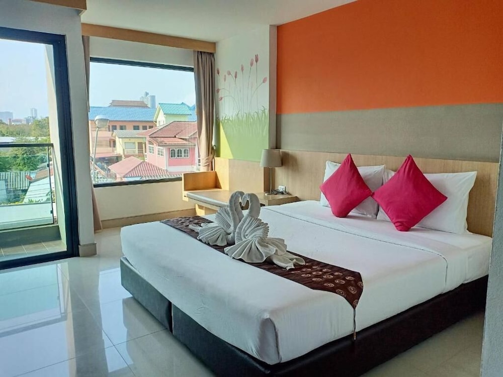 Memo Suite Pattaya 17/51