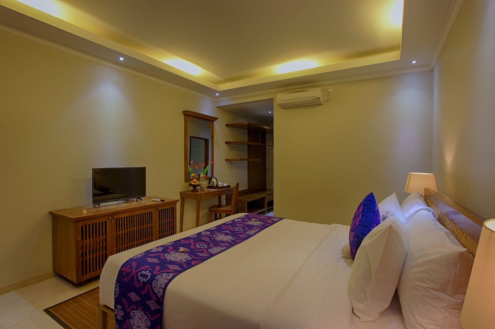 PURI PANDAWA RESORT 14/50