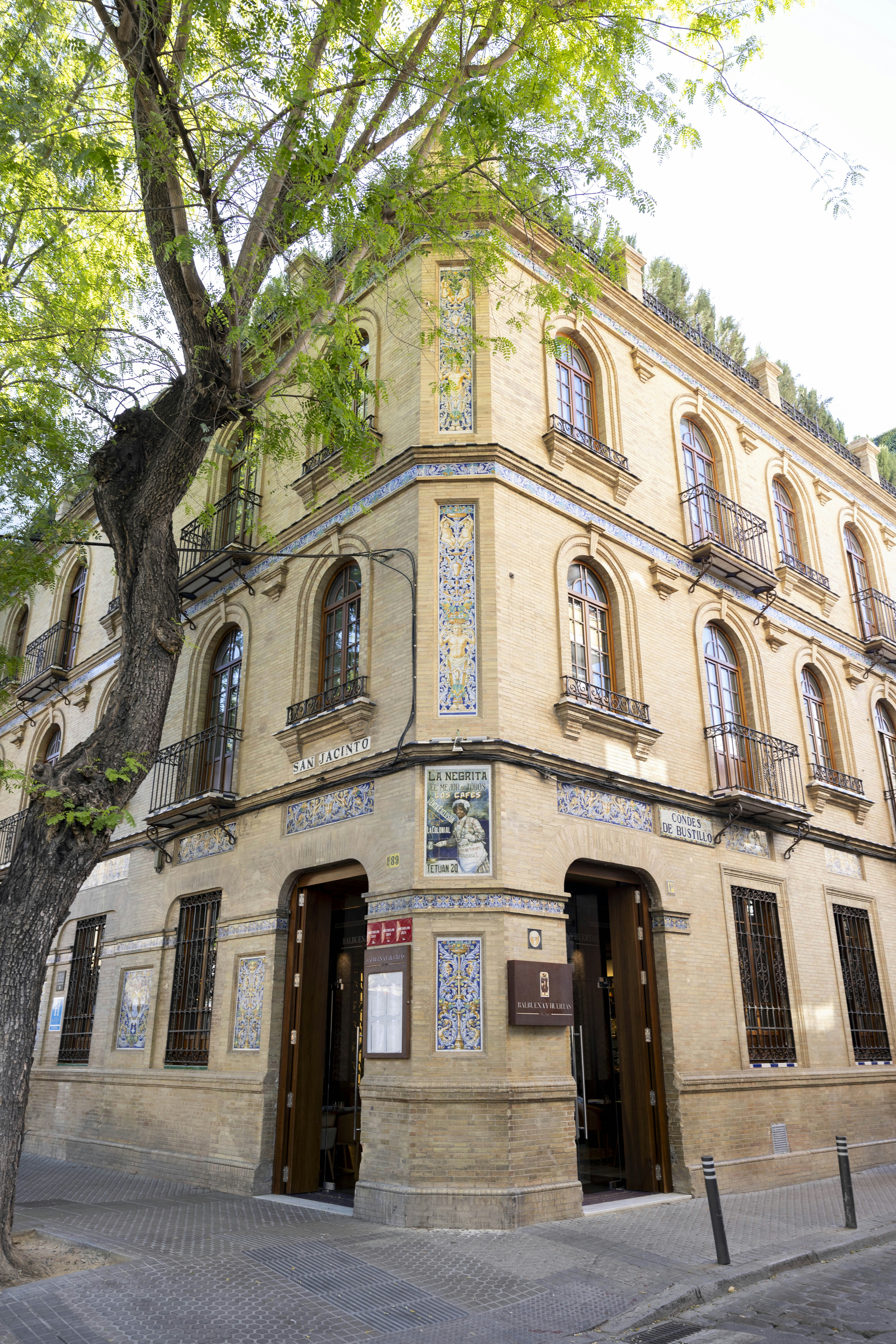 CAVALTA BOUTIQUE HOTEL GL 2/50