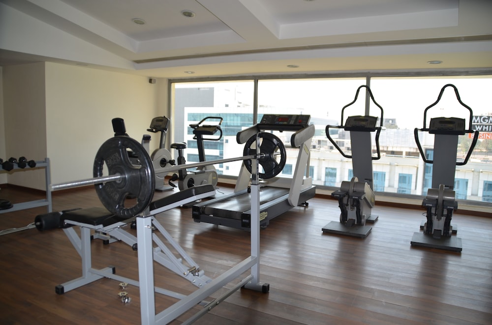 Lemon Tree Hotel Whitefield Bangalore 24/53
