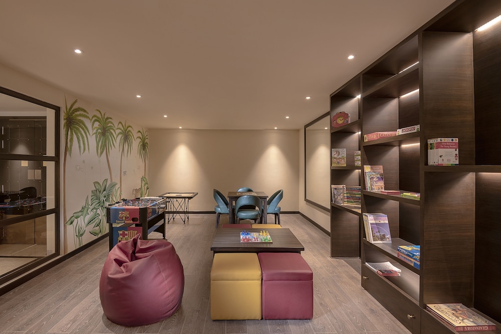 Aurika Udaipur - Luxury by Lemon Tree Hotels 26/50