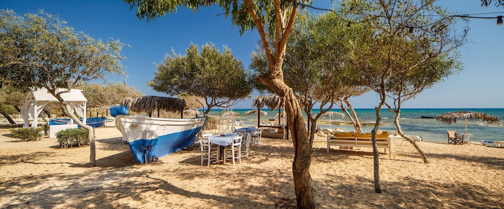 Thalassines Beach Villas 35/50