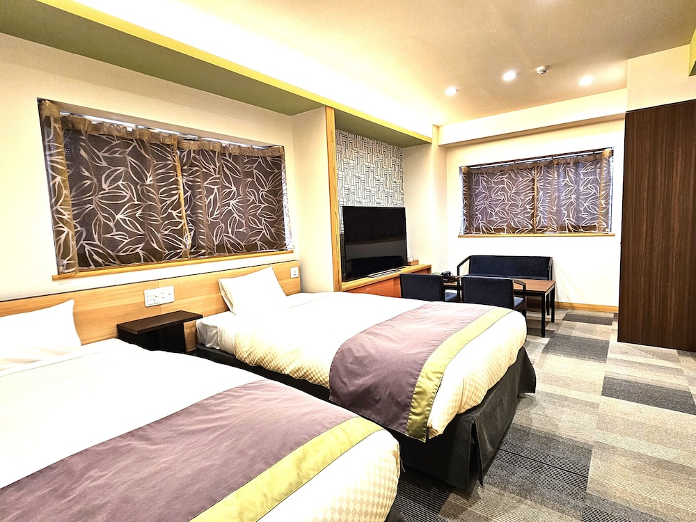 Hotel Yururito Osaka 9/50