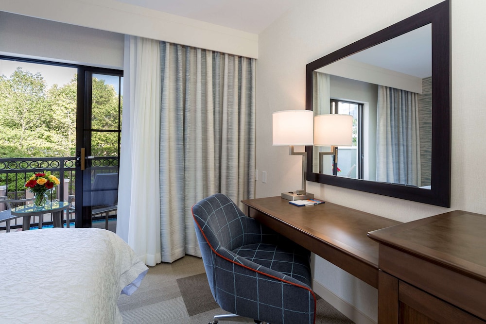 Hampton Inn Santa Barbara/Goleta 35/50