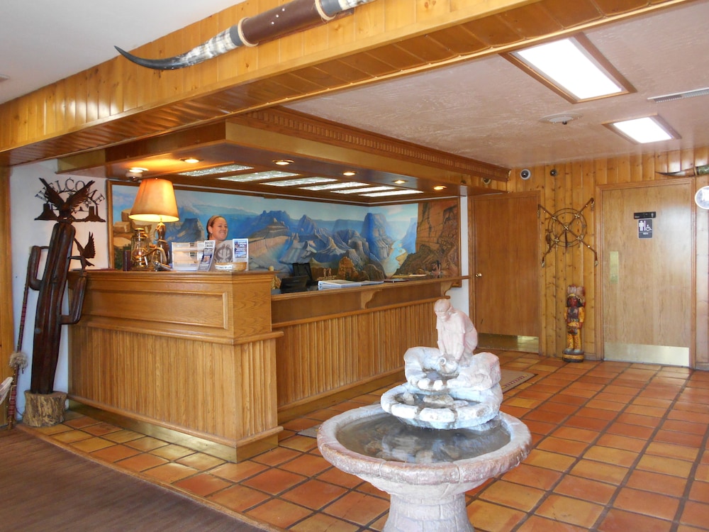 大峡谷旅馆暨汽车旅馆(Grand Canyon Inn & Motel) 图片3