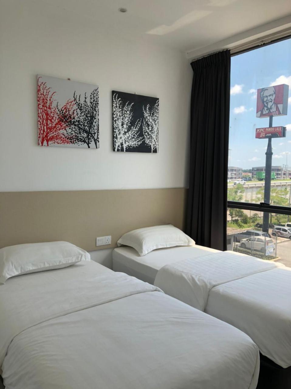M Design Hotel KLIA Sepang 12/29