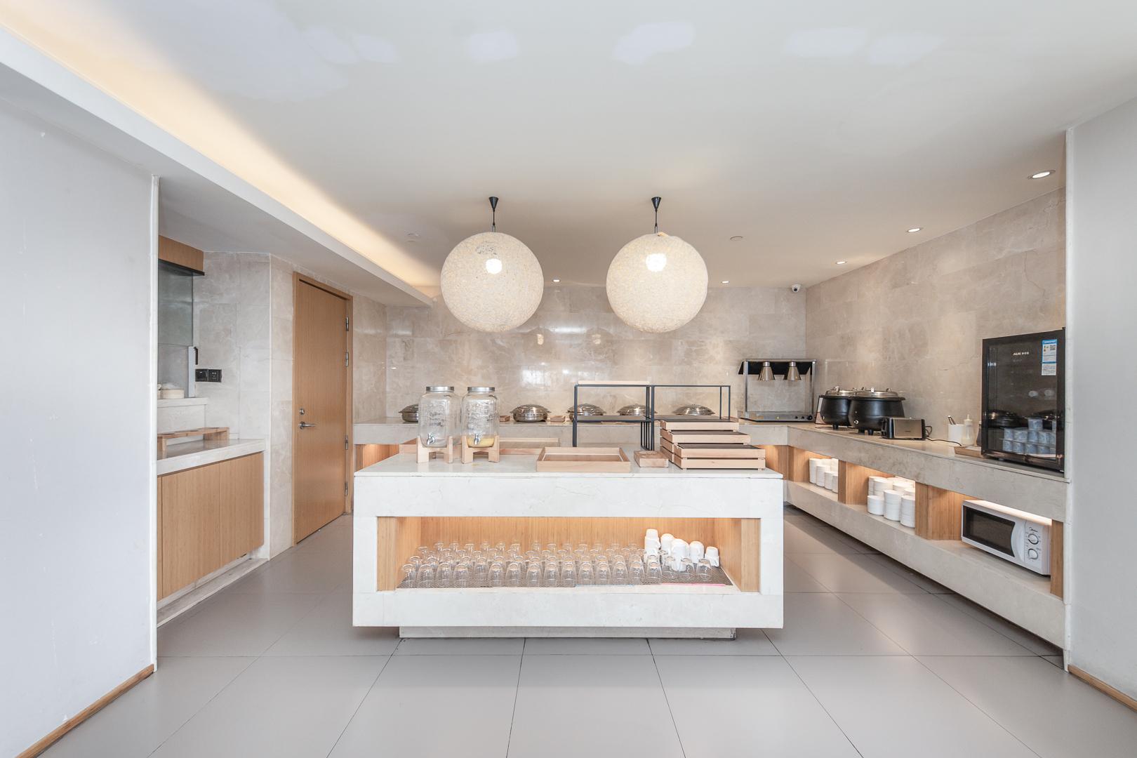 JI Hotel Hangzhou Wulin Square Wenhui Building 4/50