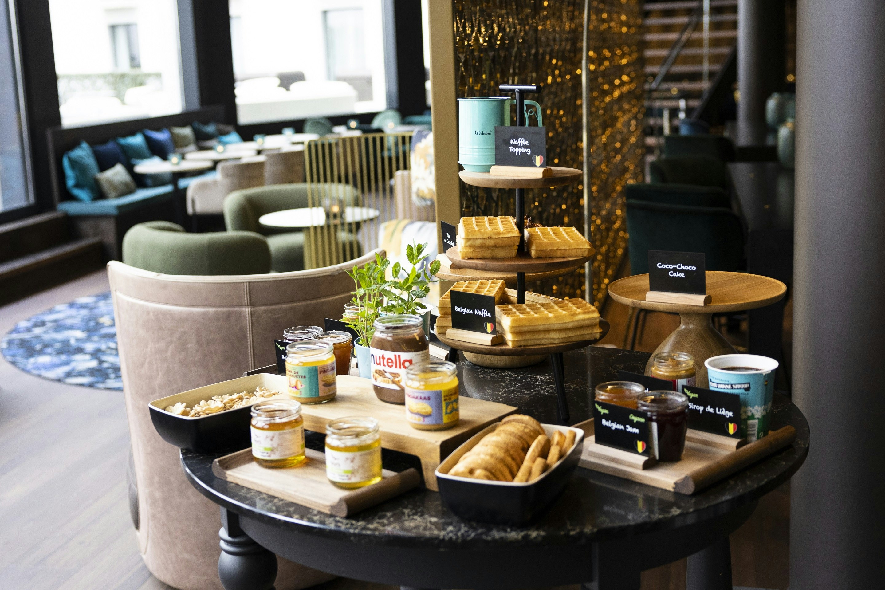 Motel One Brussels 20/26