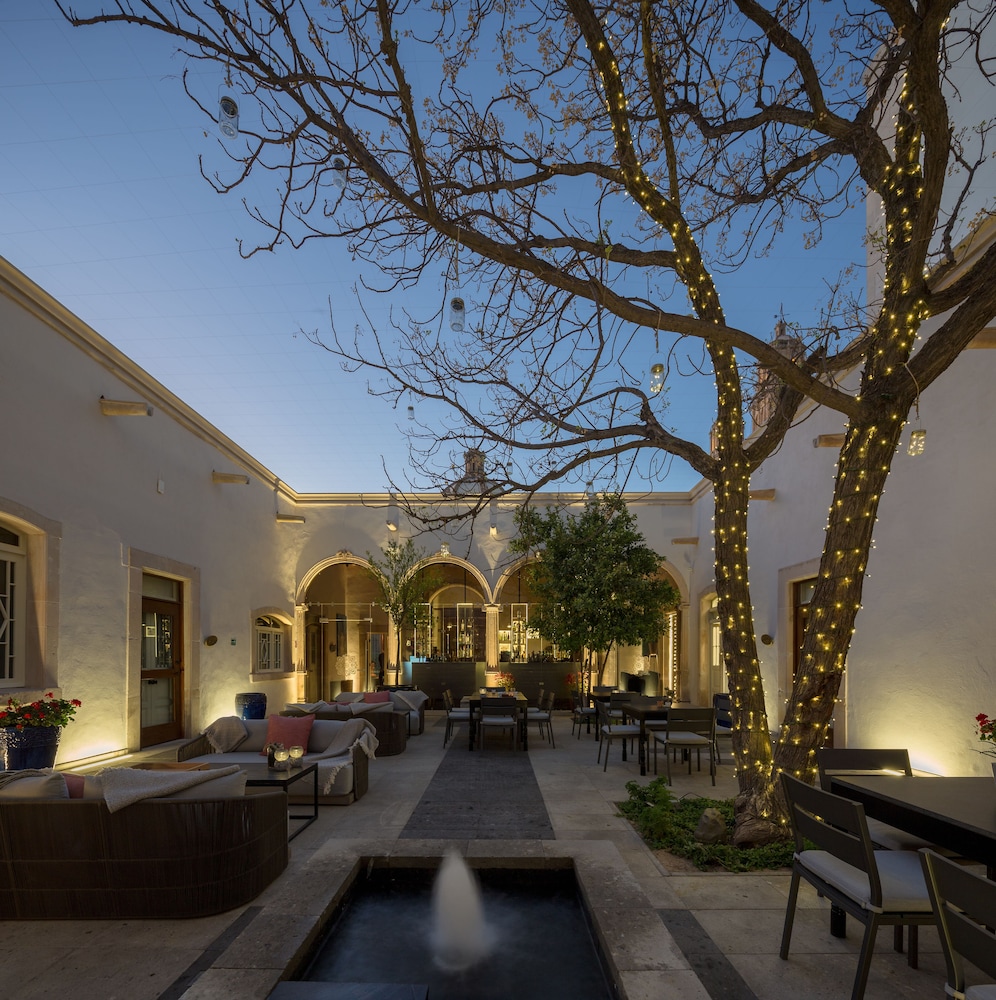 Central Hotel Boutique 20/38