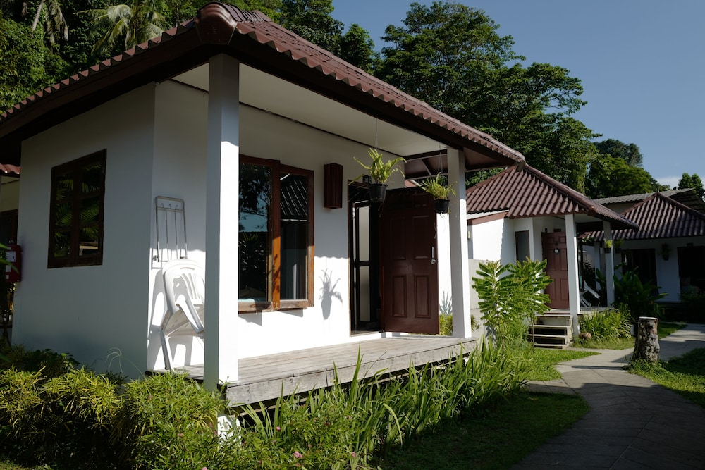 Nature海滩度假村(Nature Beach Resort) 图片4