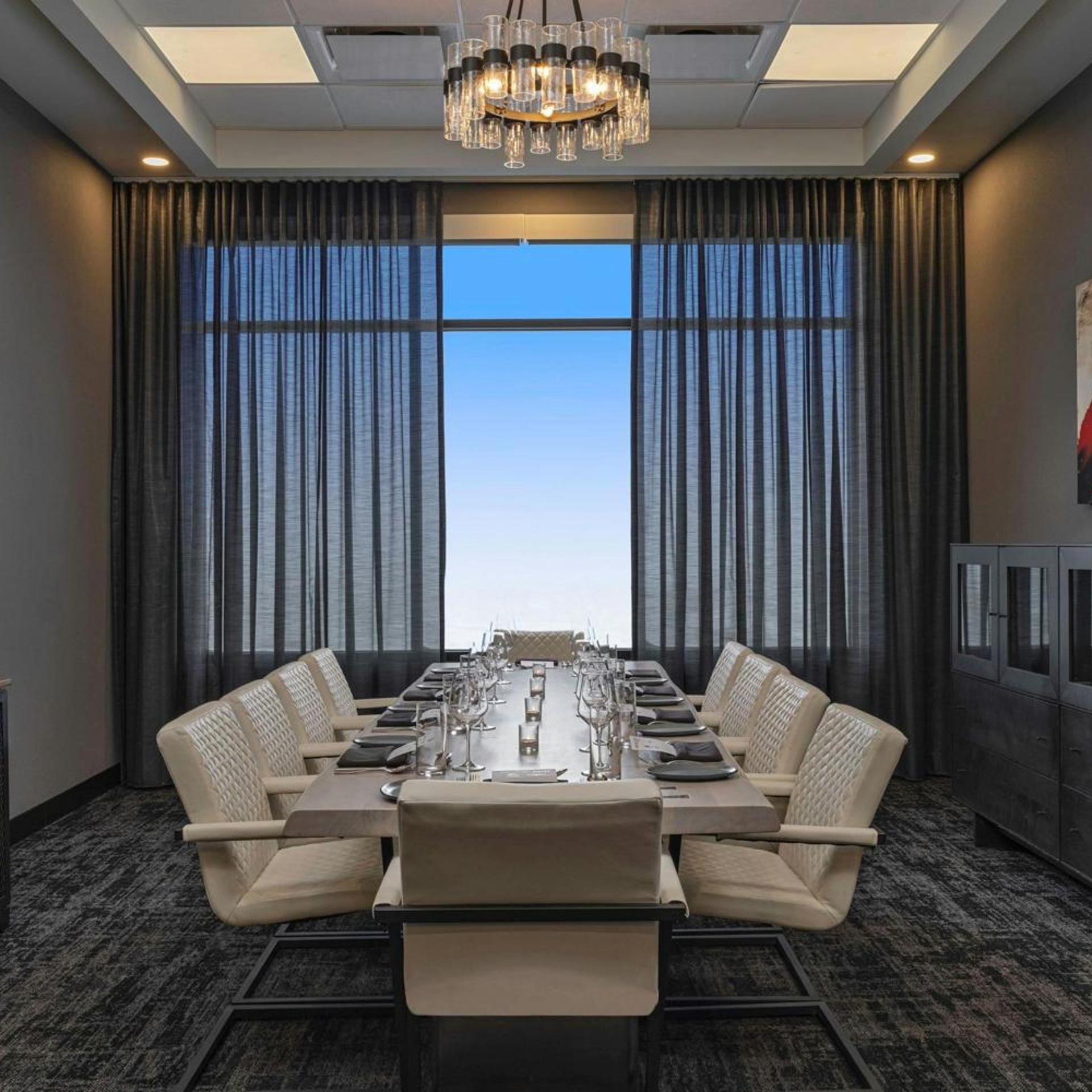 Element by Marriott Colorado Springs Downtown 27/50