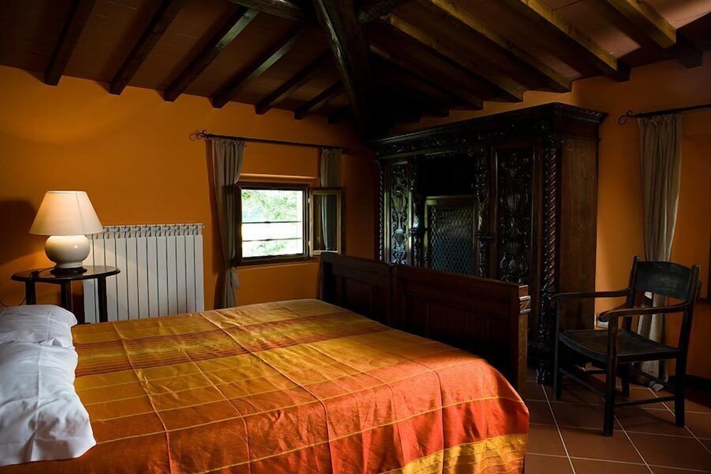 Agriturismo La Topaia 7/41