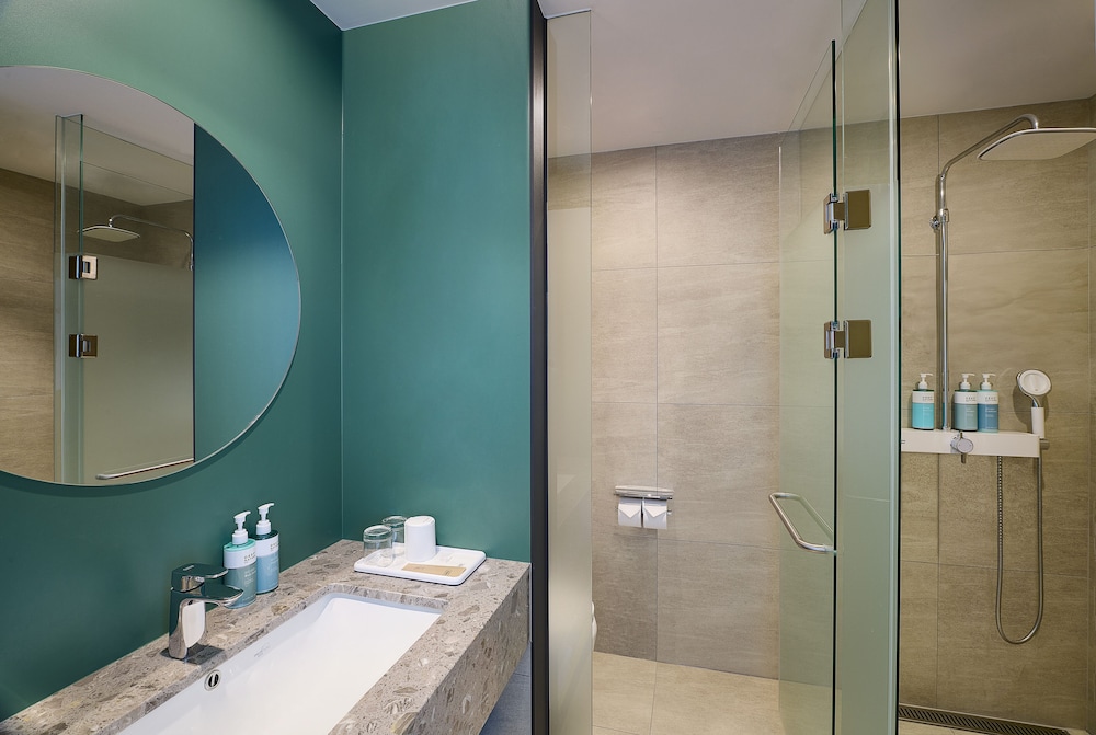 ibis Styles Ambassador Incheon Airport 45/49