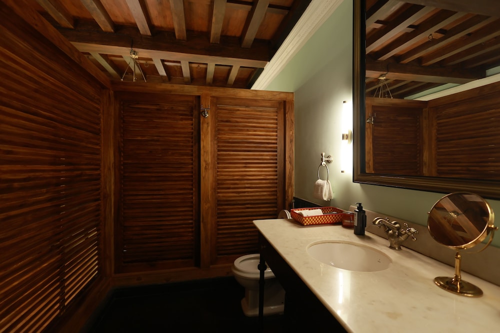 THE Lotus Palace Chettinad 59/63