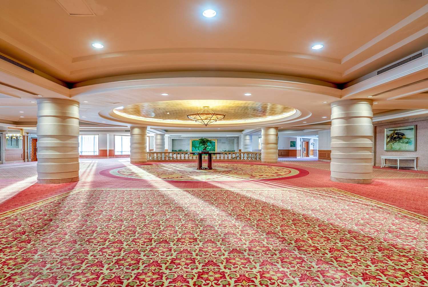 Wyndham Beijing North 10/42