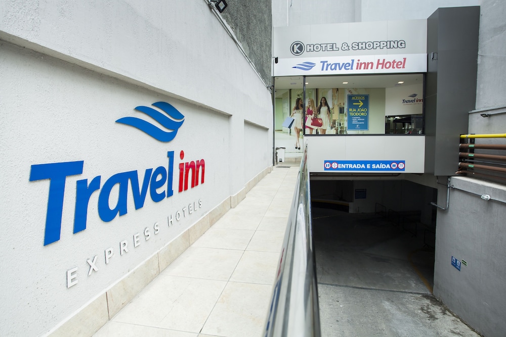 Travel Inn Bras 4/41