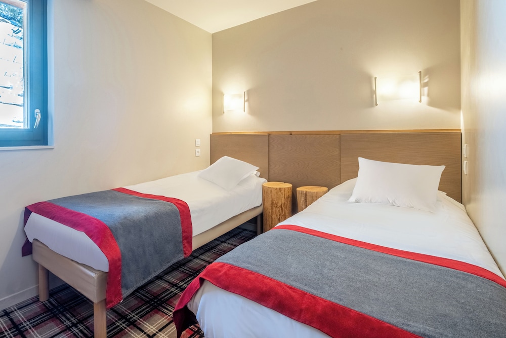 Pierre and Vacances Residence Atria-Crozats 14/50