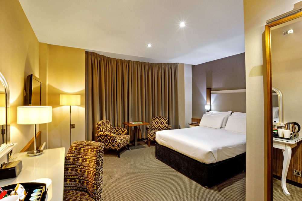 Cedar Court Hotel Harrogate 16/59