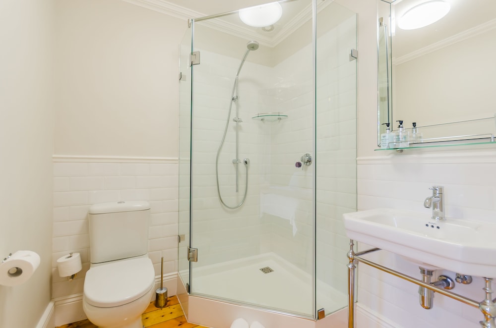 Bonne Esperance Boutique Guest House 45/50