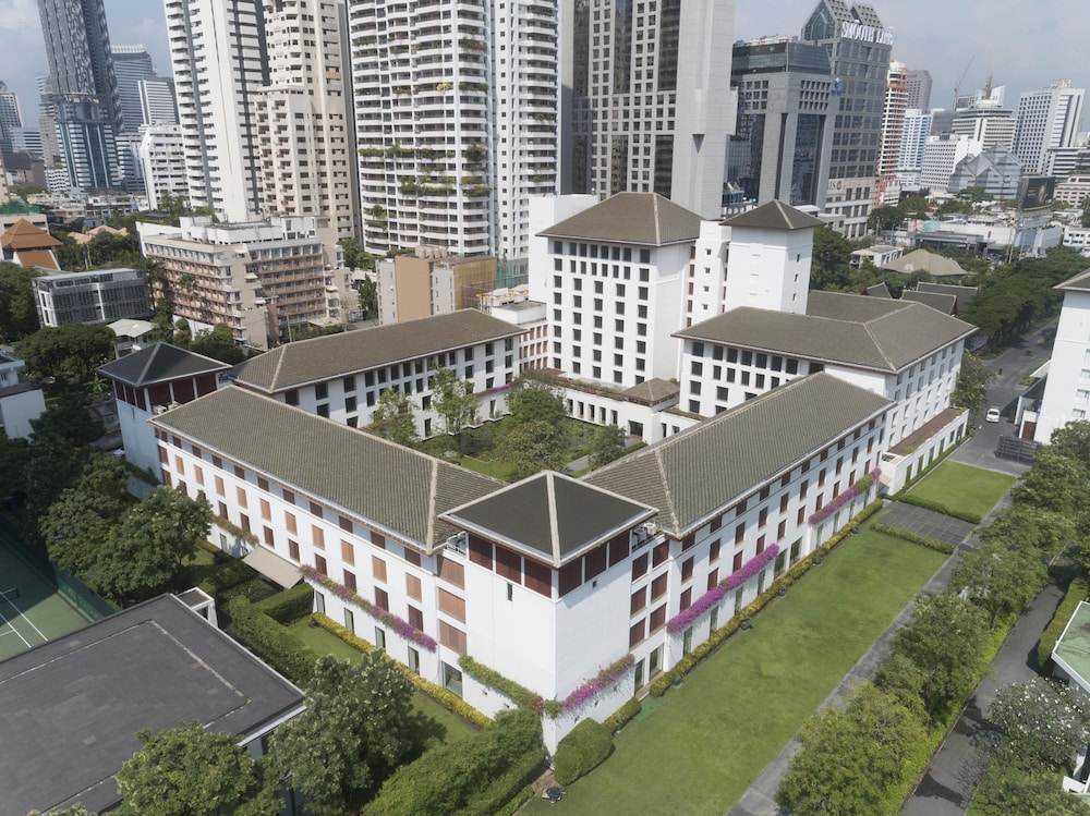 The Sukhothai Bangkok 7/83
