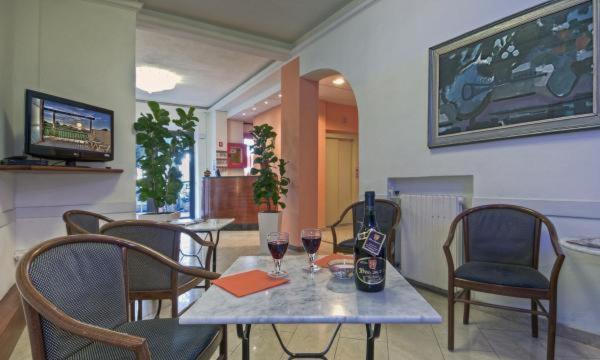 Hotel Firenze 11/17