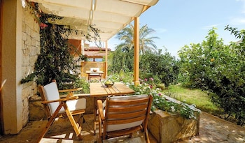 Lycia Hotel 47/65