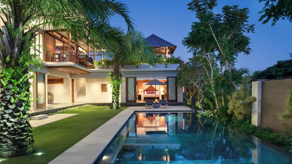 Bendega Villas 38/50
