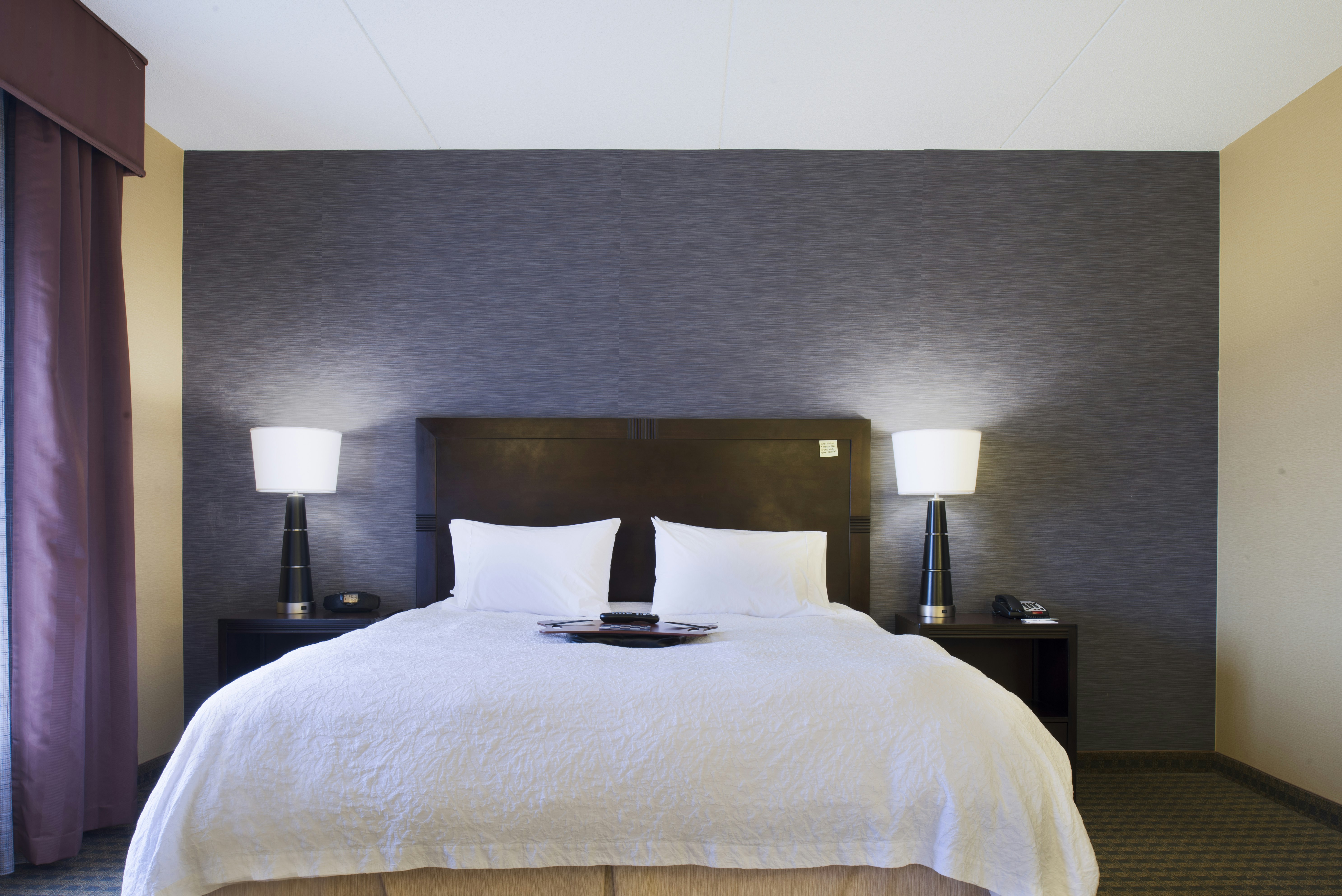 Hampton Inn And Suites Vineland 7/39