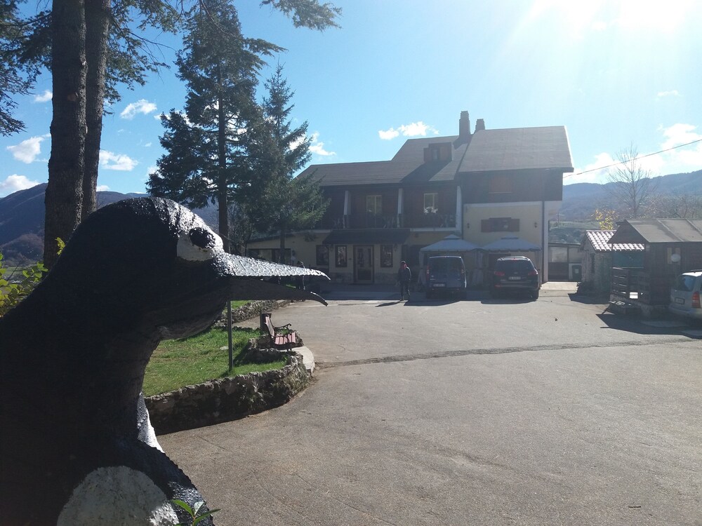 Hotel Pinguino 1/66