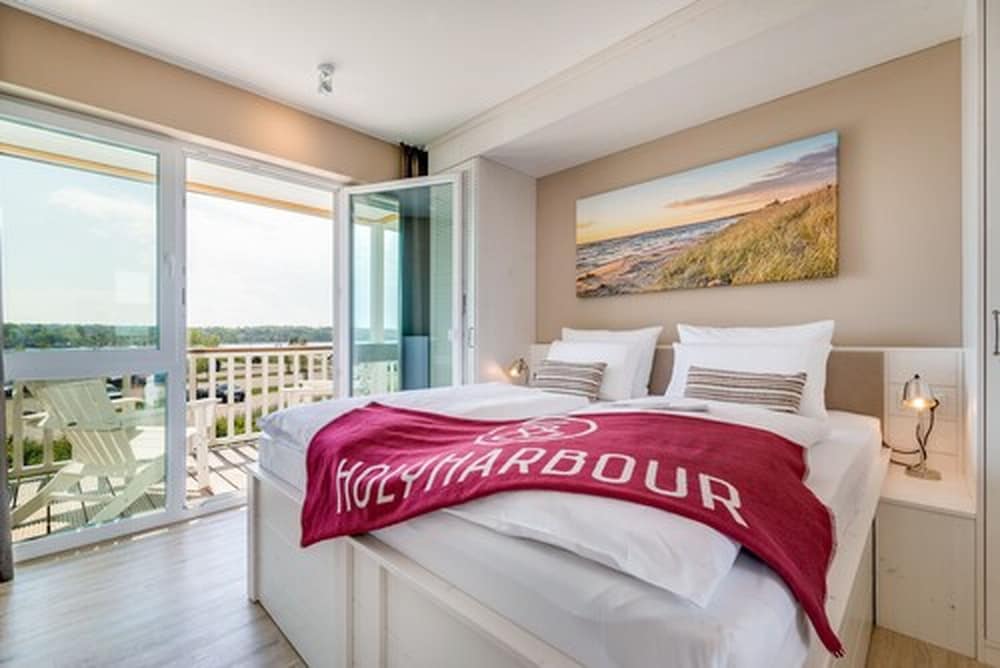 Beach Apartments Heiligenhafen 12/50