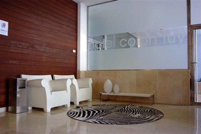 Hotel Colon Tuy 2/18