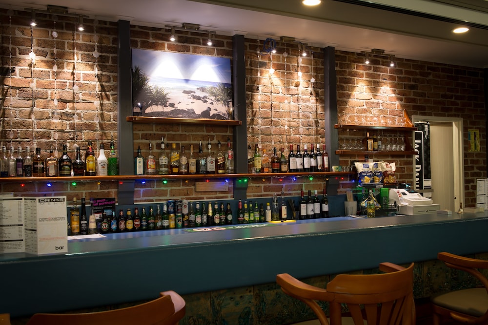 Boambee Bay Resort 26/37