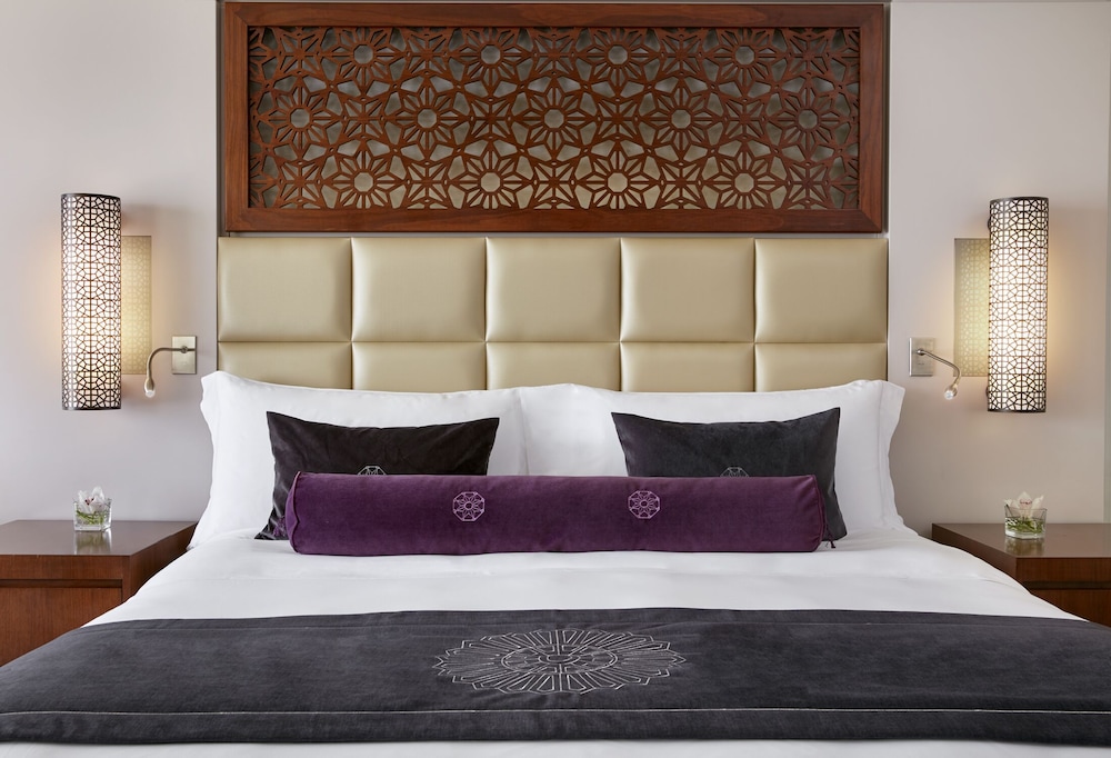 InterContinental Doha Beach and Spa 13/82