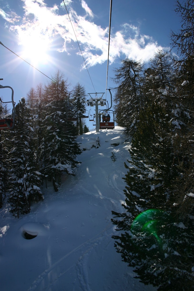 Hotel Express Aosta East 40/49