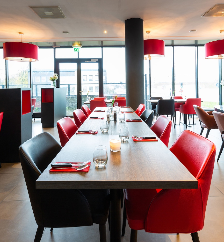 BASTION HOTEL ROTTERDAM ALEXANDER 33/40