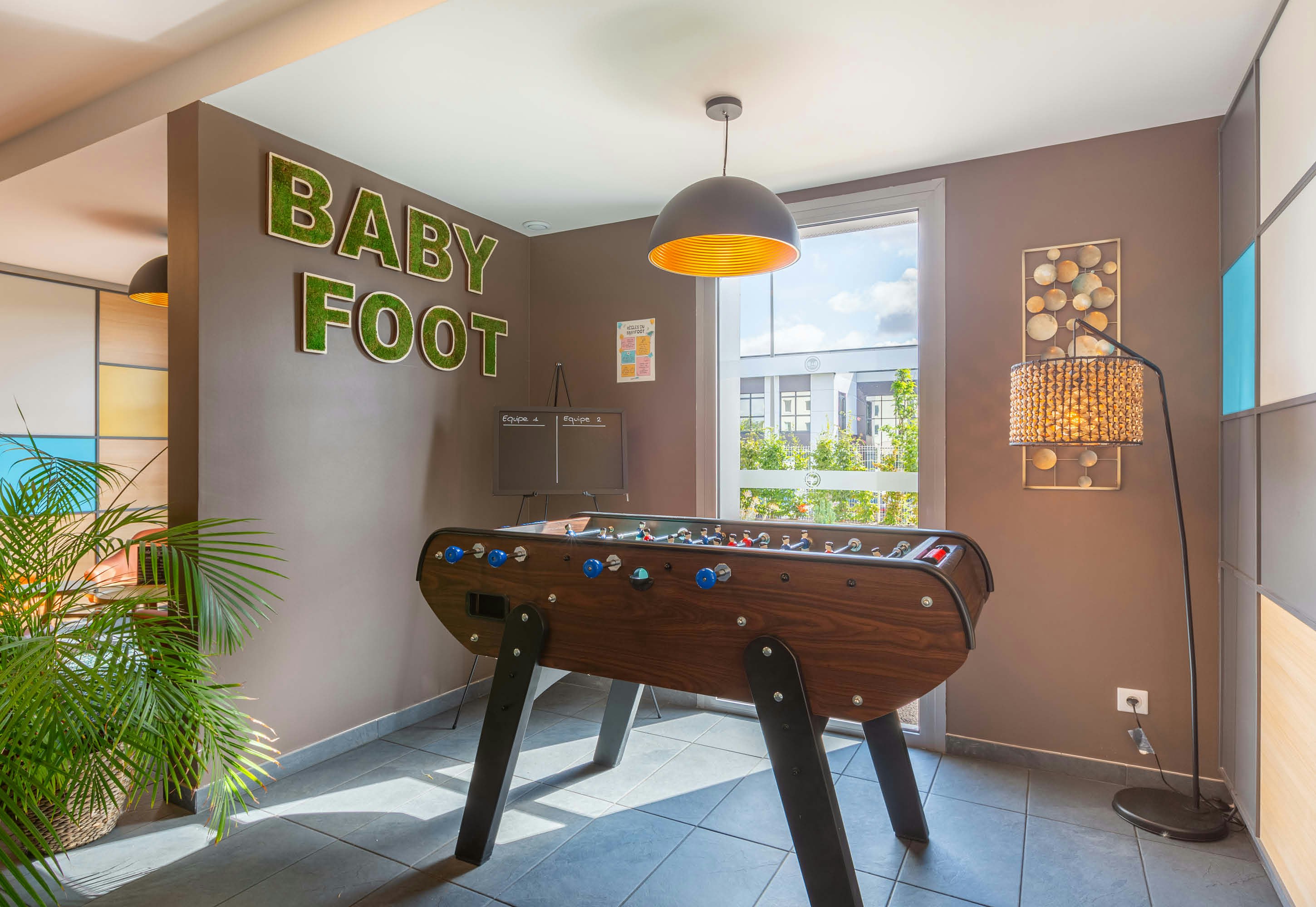 B&B HOTEL Chartres Oceane 11/17