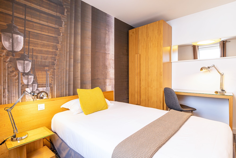 Le 20 Prieure Hotel 17/57