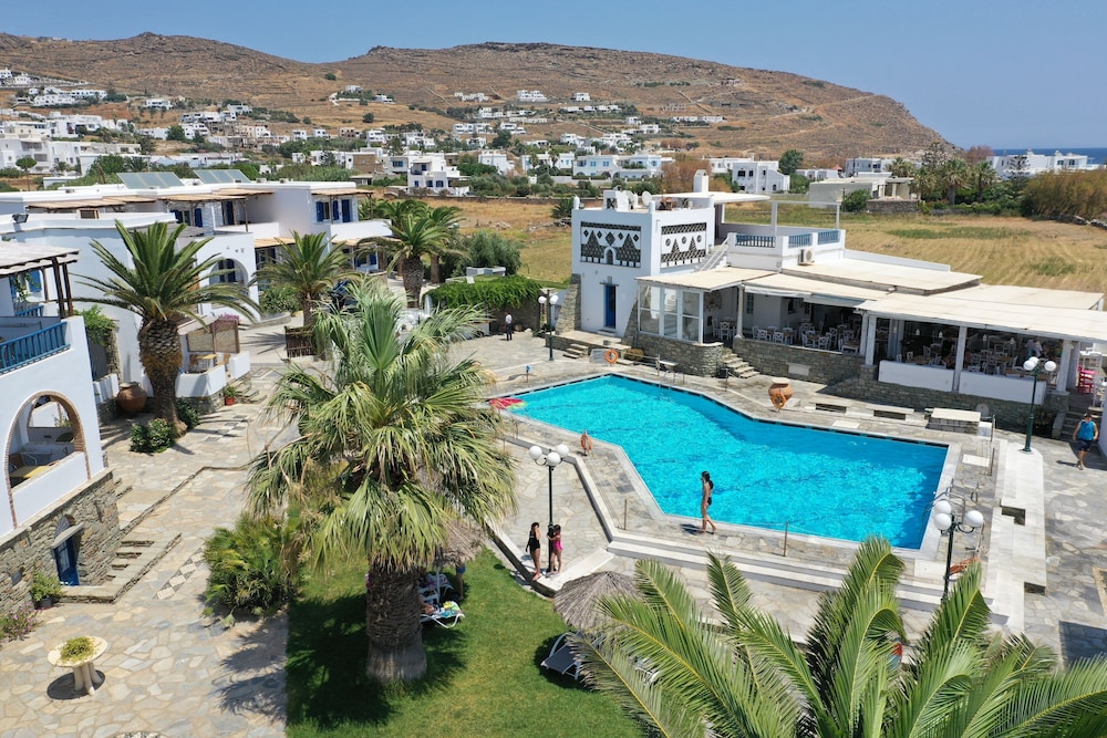 Akti Aegeou Hotel 42/50