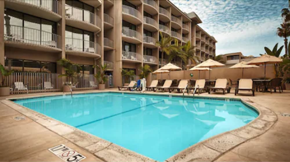 Inn By The Sea La Jolla 1/60