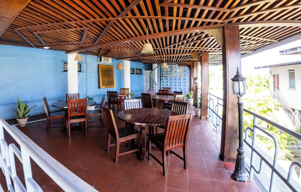 Kanuku Suites 50/55