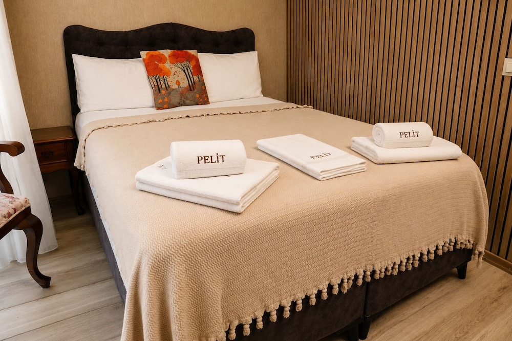 Petit Boutique Hotel 19/46
