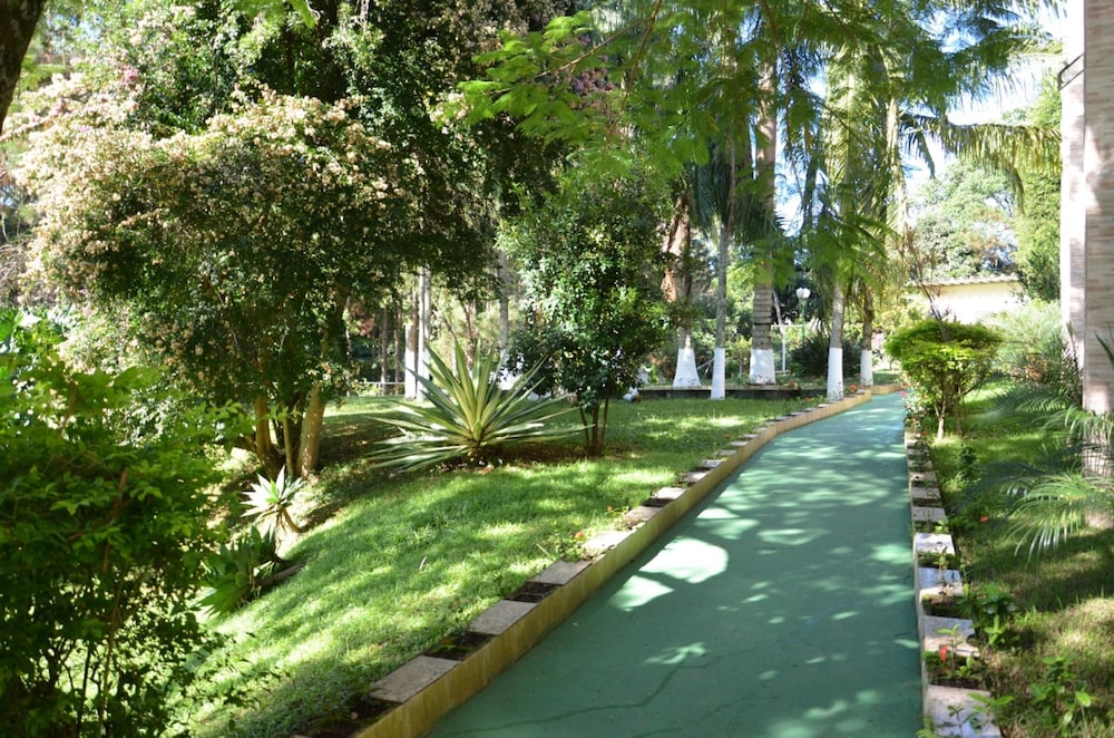 Hotel Green Hill 25/34