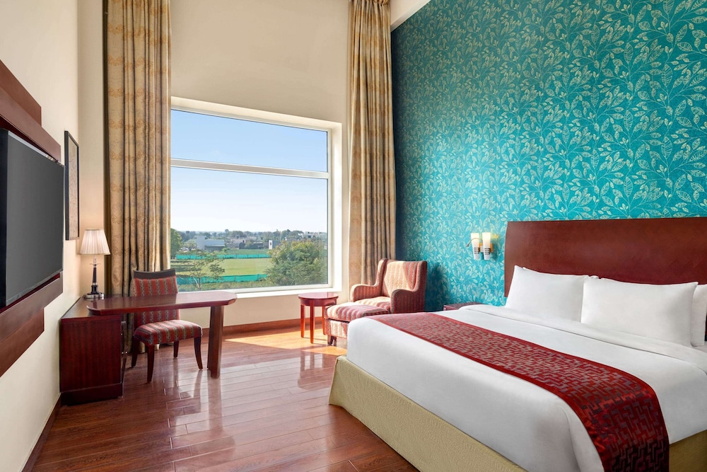 Ramada by Wyndham Jaipur Jaisinghpura 19/59
