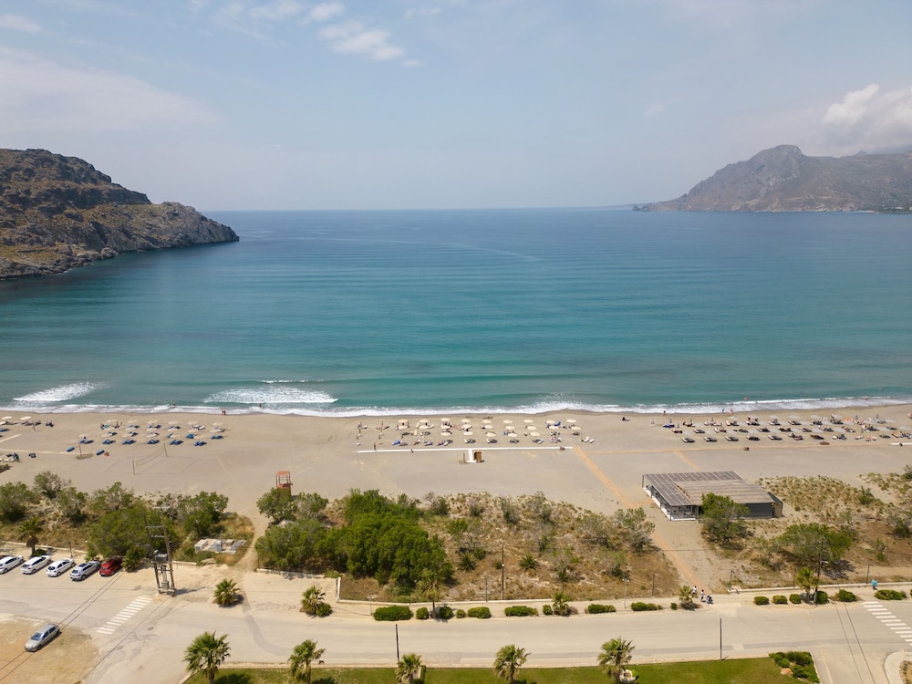 Plakias Cretan Resorts 59/65