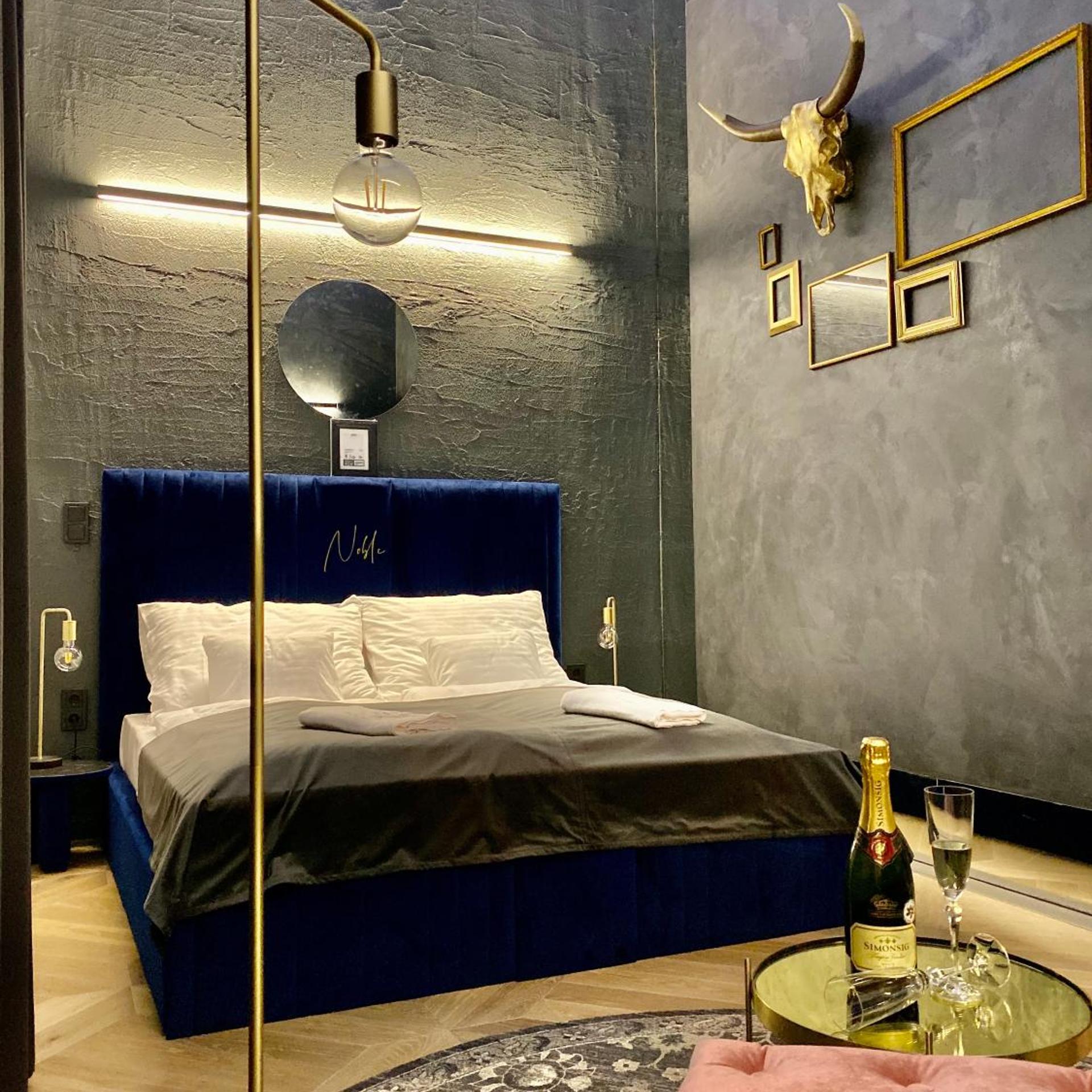 Noble Boutique Hotel - Adults Only 50/50