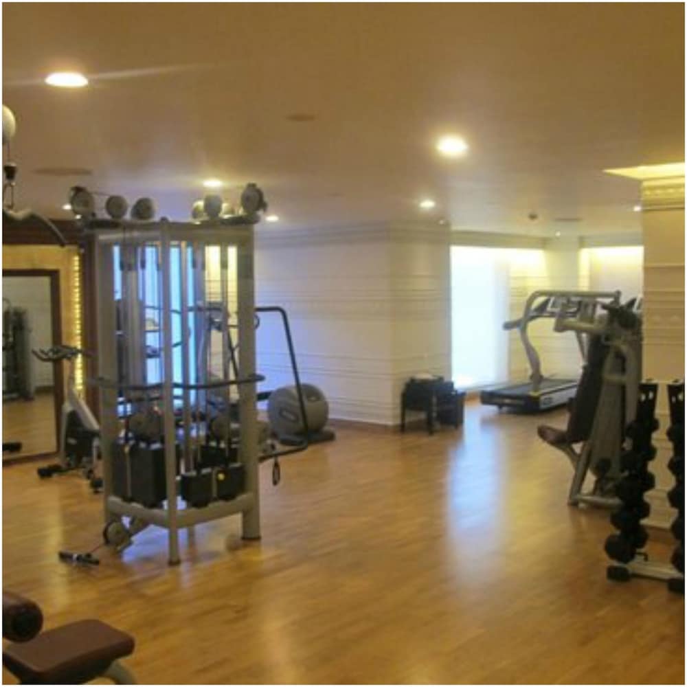 Taj Surajkund Resort & Spa, Delhi NCR 35/56
