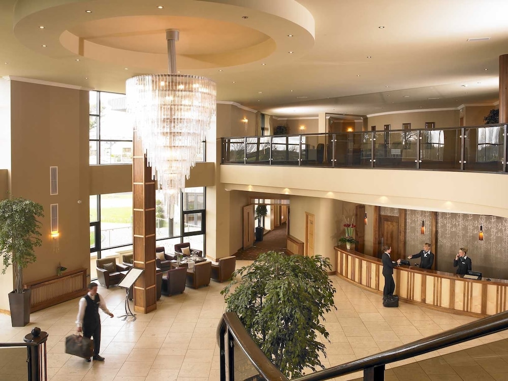 Amber Springs Hotel Health Spa 28/50