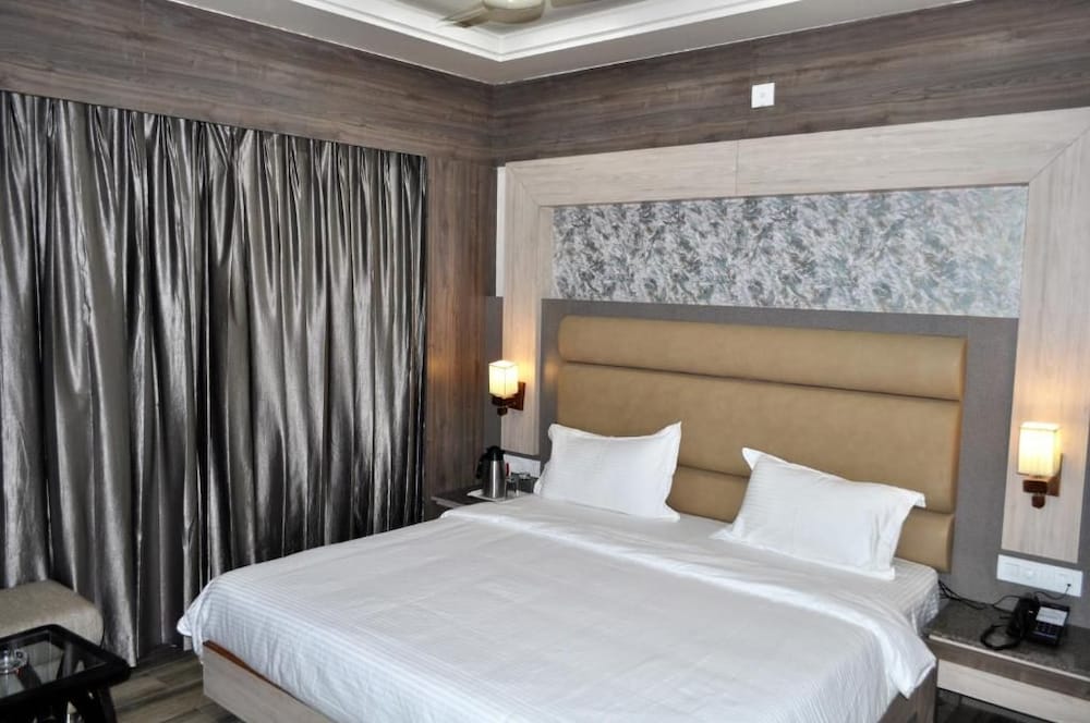 Hotel Continental Blue 26/44